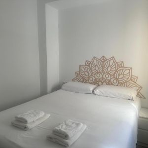 Appartement met een Slaapkamer